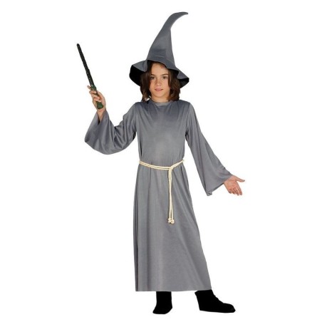 Disfraz mago infantil nino Gandalf 8434077857687 85768