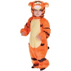 Disfraz Tigger Winnie The Pooh talla 1 2 anos 883028695928 886959 I