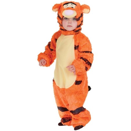 Disfraz Tigger Winnie The Pooh talla 1 2 anos 883028695928 886959 I