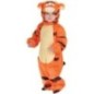 Disfraz Tigger Winnie The Pooh talla 1-2 años