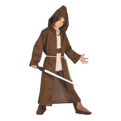 Disfraz maestro fuerza Jedi para nino 8434077858851 85885