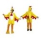 Disfraz Gallo amarillo infantil