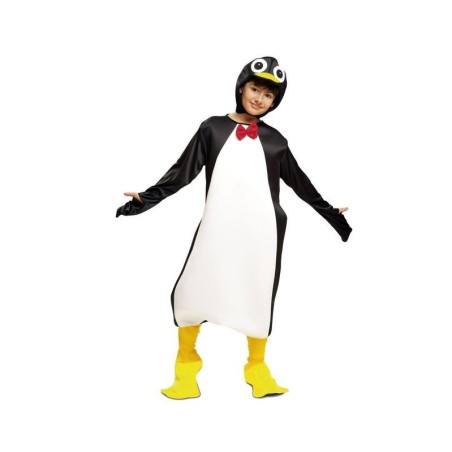 Disfraz pingüino infantil 8435408212854 1285