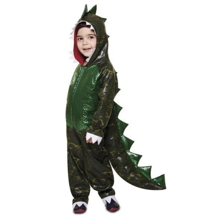 DISFRAZ DINOSAURIO T REX INFANTIL TALLAS 8435408226585 2658