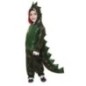 DISFRAZ DINOSAURIO T REX INFANTIL TALLAS