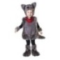 Disfraz Lobo lobito para niño