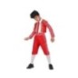 Disfraz Torero rojo para niño