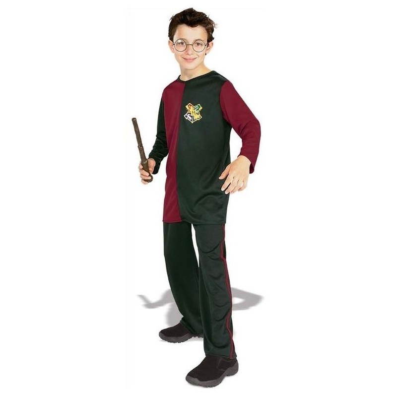 Disfraz Harry Potter infantil