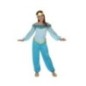 Disfraz princesa arabe jazmin tallas infantil