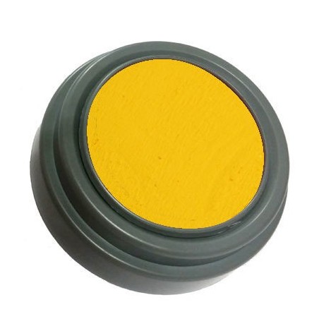 Maquillaje al agua amarllo 203 2