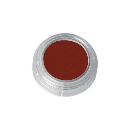 Maquillaje al agua grimas rojo sangre 504 2