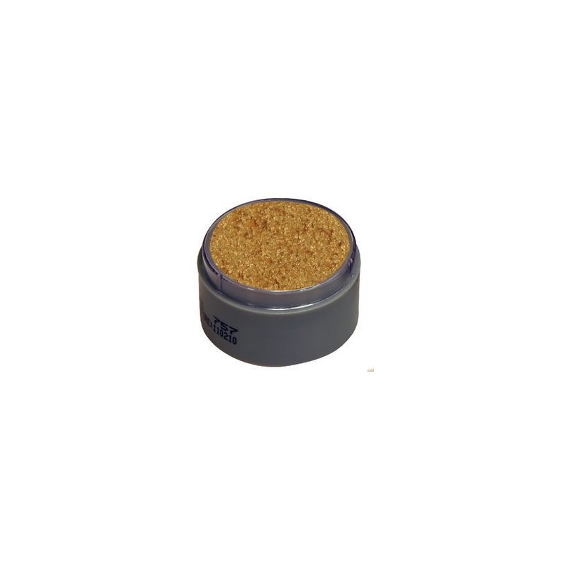 Maquillaje al agua grimas oro perla 705 15 gr