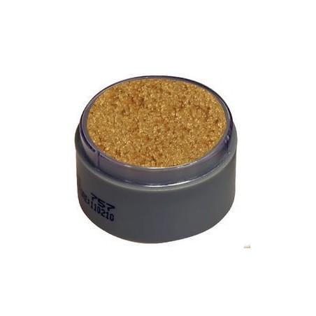 Maquillaje al agua grimas oro perla 705 15 gr 8717277122107 A705 ORO