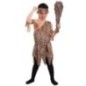 Disfraz Troglodita cavernicola infantil