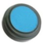Maquillaje al agua azul 302 2,5 ml grimas profesional