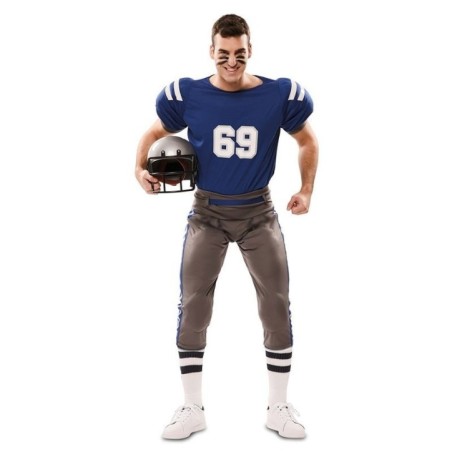 Disfraz jugador de futbol americano talla 52 8423667125688 706707 TML