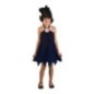 Disfraz troglodita azul similar Betty 3-5 años