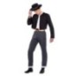 Disfraz andaluz cordobes adulto talla S