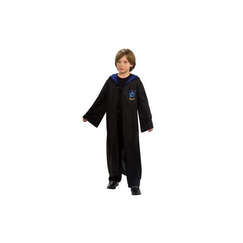 Disfraz Luna Lovegood casa Ravenclaw para niño