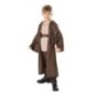 Disfraz Obi Wan Kenobi deluxe para niño tallas