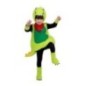 Disfraz dinosaurio infantil varias tallas