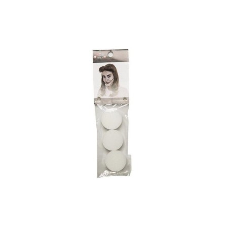 Esponjas de maquillaje 3 uds 8435408270441 207044