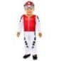 Disfraz Marshall original Patrulla Canina niño talla 2-3 años