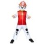 Disfraz Marshall original patrulla canina para niño tallas