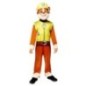 Disfraz Rubble original Patrulla Canina para niño tallas