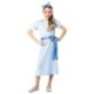Disfraz Wendy para niña infantil tallas