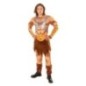Disfraz He-Man Master universo para hombre