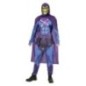 Disfraz Skeletor Master del Universo para hombre