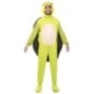 Disfraz Tortuga para hombre talla L 52