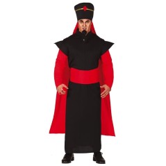 Disfraz Jafar malo de aladin tallas 8434077865361 86536