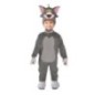 Disfraz Tom para niño tallas Tom y Jerry