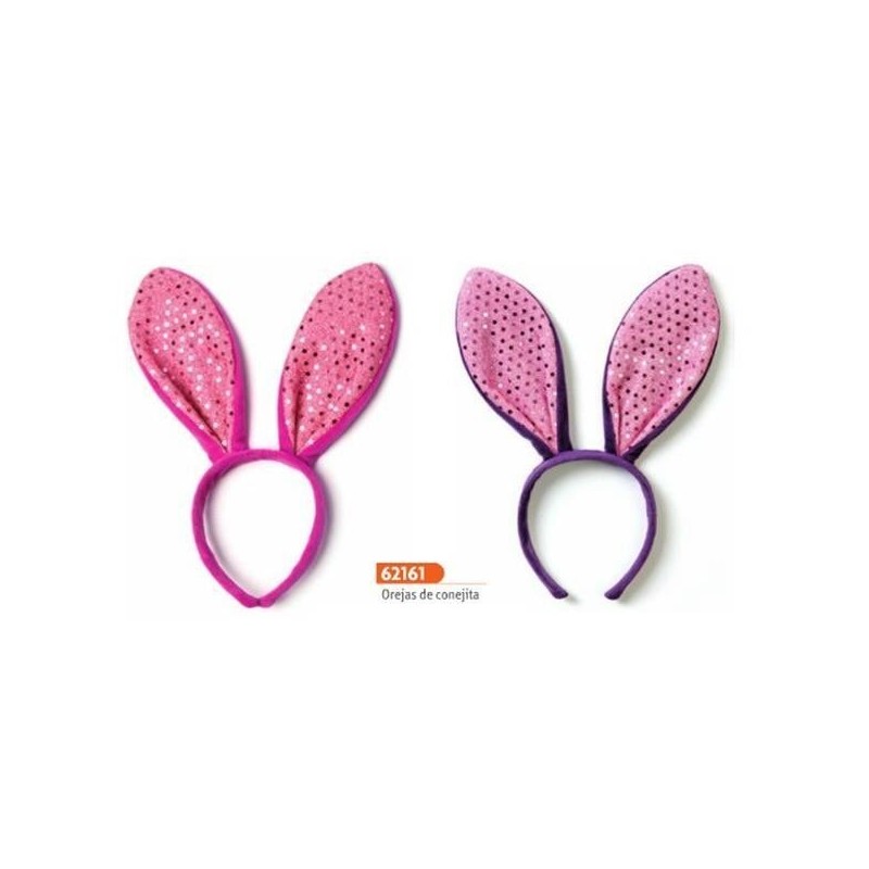 Orejas conejo