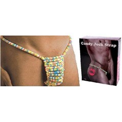 Tanga caramelos hombre 4029811153428 61/2378