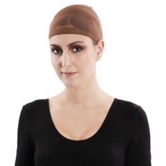 Redecilla negra para pelucas 2 uds 8423667141817 090127 NE