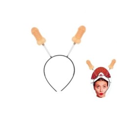 Diadema pitos despedida de soltera 8433584405213 40521