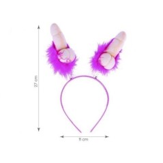 Diedema penecillo con parabu para despedidas 8433584156771 15677