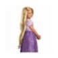 Peluca Rapunzel Disney original para niña deluxe