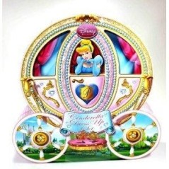 Cofre cenicienta 82686376648 37664