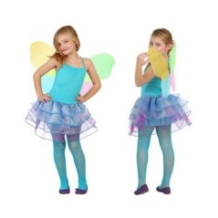 Disfraz bailarina tutu hada 10 12 8422259235149 23514