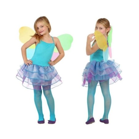 Disfraz bailarina tutu hada 10 12 8422259235149 23514