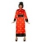 Disfraz china geisha talla L 42-44 mujer