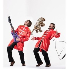 Disfraz beatles estrella del pop inglesa talla ML hombre 8426215921404 9214000