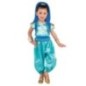 Disfraz shine deluxe para niña tallas