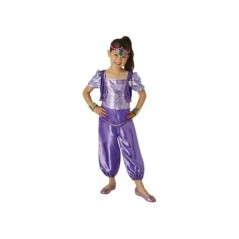 Disfraz shimmer classic para nina tallas 883028211944 630716 S