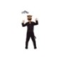 Disfraz cat noir classic para niño tallas