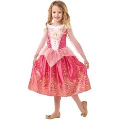 Disfraz bella durmiente aurora para nina tallas 883028276592 640714 L